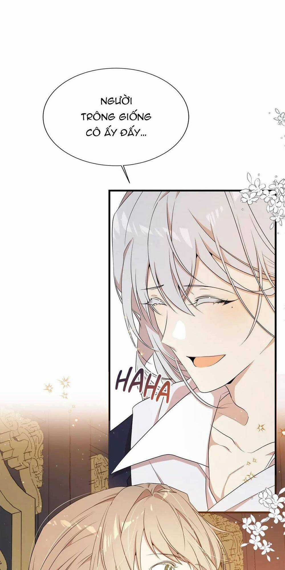 Tôi Chính Là Em Gái Của Nữ Chính Hắc Ám Chapter 10 trang 34