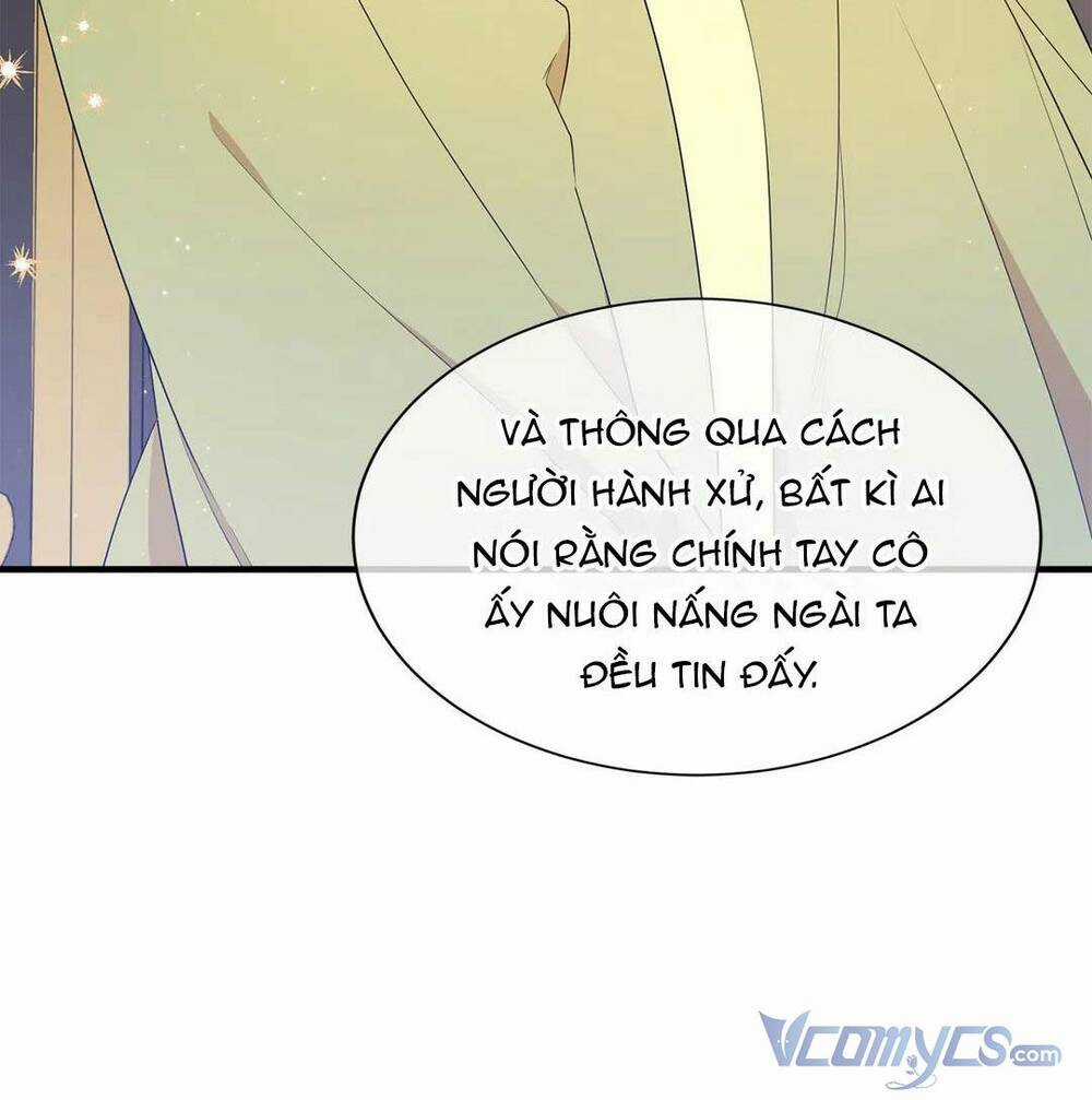 Tôi Chính Là Em Gái Của Nữ Chính Hắc Ám Chapter 10 trang 36