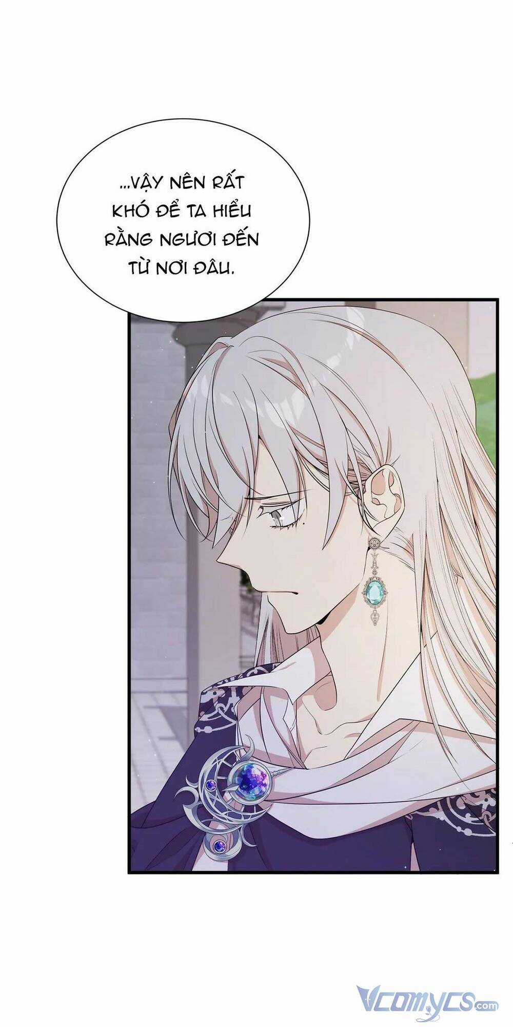 Tôi Chính Là Em Gái Của Nữ Chính Hắc Ám Chapter 10 trang 39
