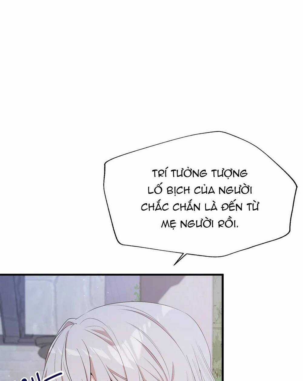 Tôi Chính Là Em Gái Của Nữ Chính Hắc Ám Chapter 10 trang 45