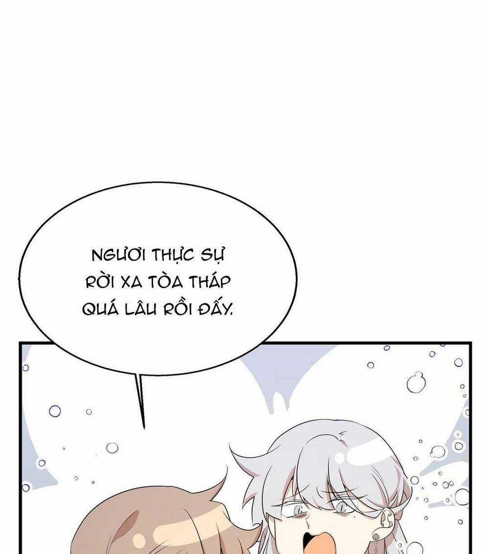 Tôi Chính Là Em Gái Của Nữ Chính Hắc Ám Chapter 10 trang 47