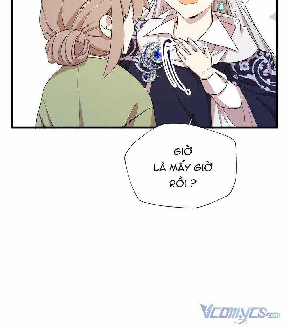 Tôi Chính Là Em Gái Của Nữ Chính Hắc Ám Chapter 10 trang 48