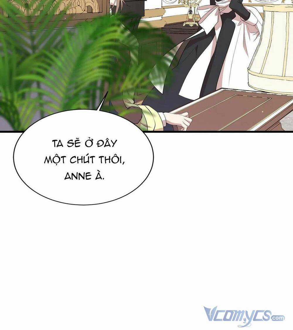 Tôi Chính Là Em Gái Của Nữ Chính Hắc Ám Chapter 10 trang 5