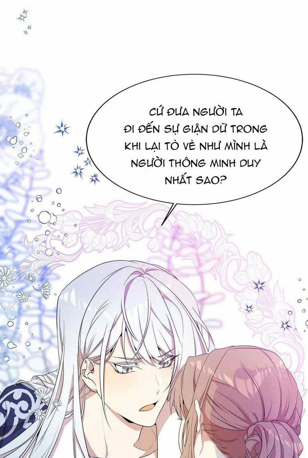 Tôi Chính Là Em Gái Của Nữ Chính Hắc Ám Chapter 10 trang 54
