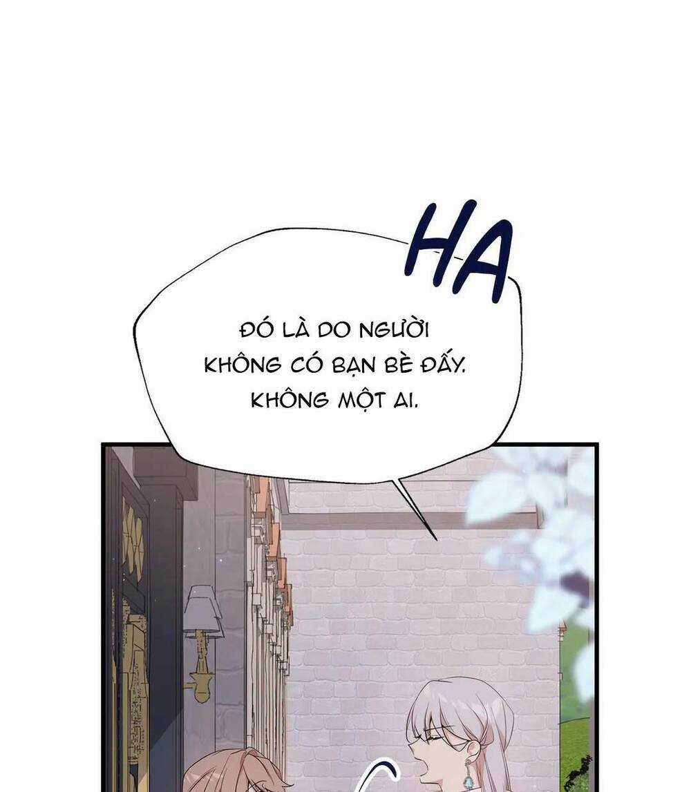 Tôi Chính Là Em Gái Của Nữ Chính Hắc Ám Chapter 10 trang 58