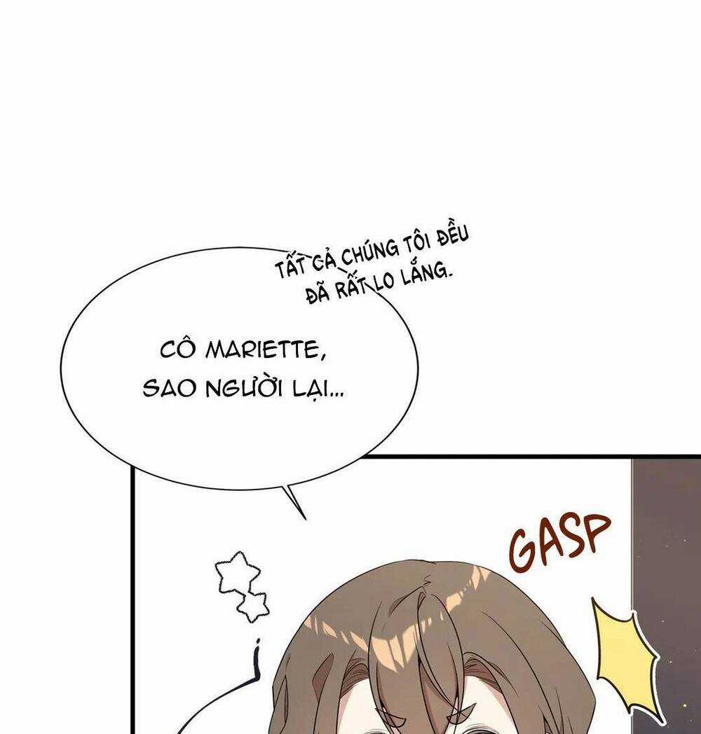 Tôi Chính Là Em Gái Của Nữ Chính Hắc Ám Chapter 10 trang 6