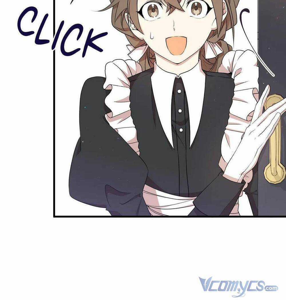 Tôi Chính Là Em Gái Của Nữ Chính Hắc Ám Chapter 10 trang 7