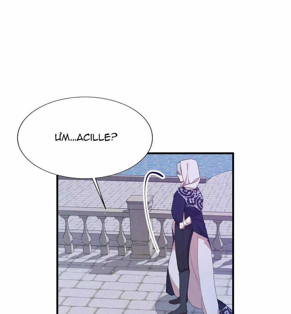 Tôi Chính Là Em Gái Của Nữ Chính Hắc Ám Chapter 10 trang 76