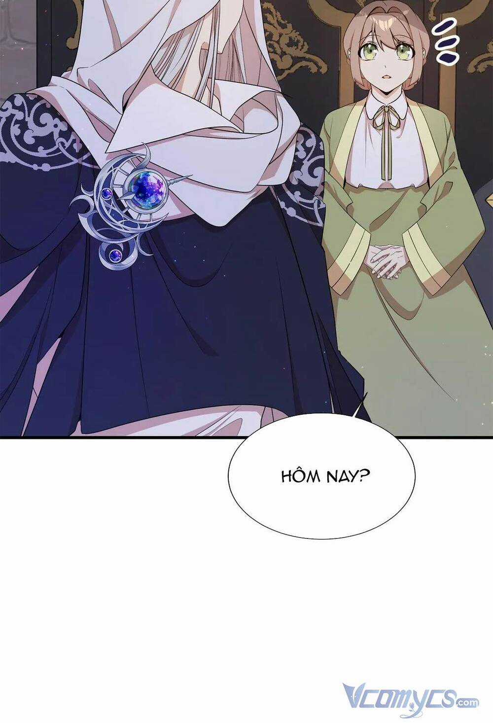 Tôi Chính Là Em Gái Của Nữ Chính Hắc Ám Chapter 10 trang 83