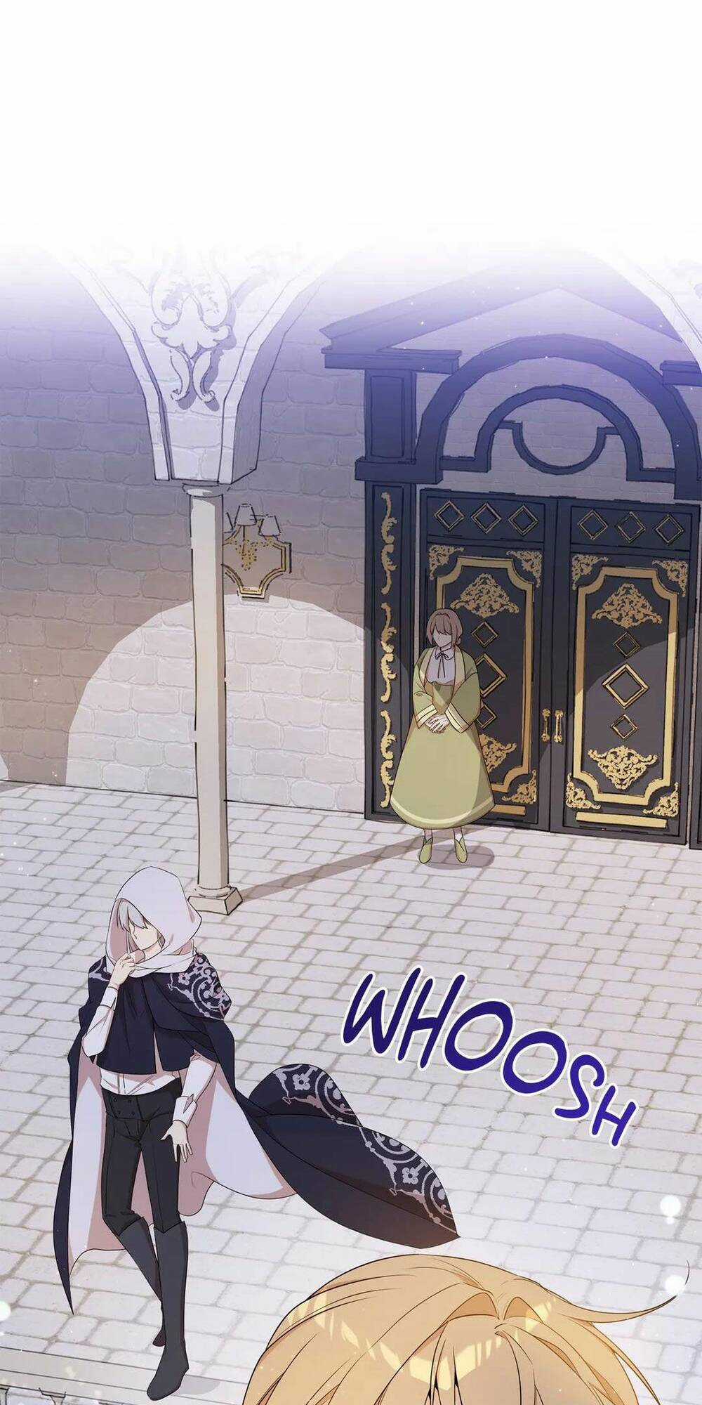 Tôi Chính Là Em Gái Của Nữ Chính Hắc Ám Chapter 10 trang 86