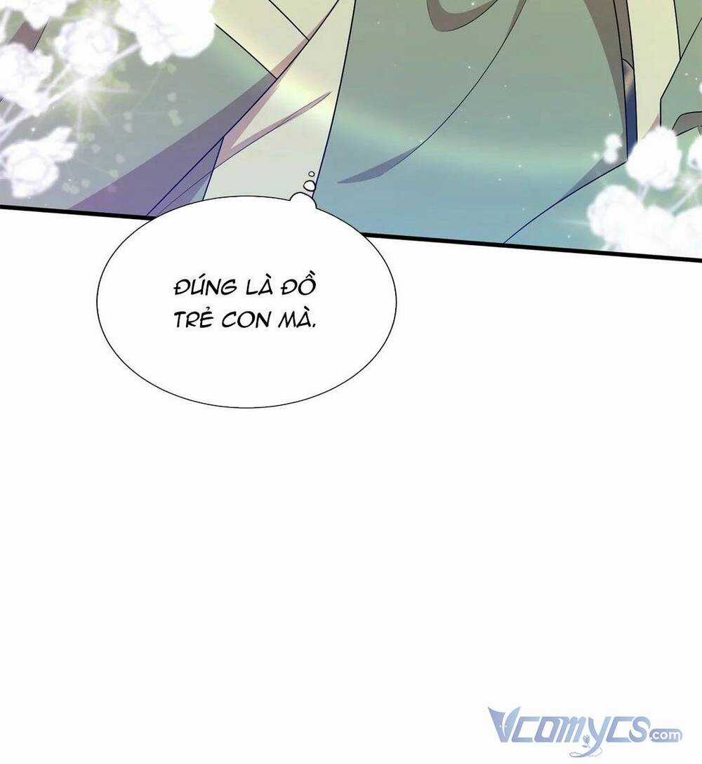 Tôi Chính Là Em Gái Của Nữ Chính Hắc Ám Chapter 10 trang 88