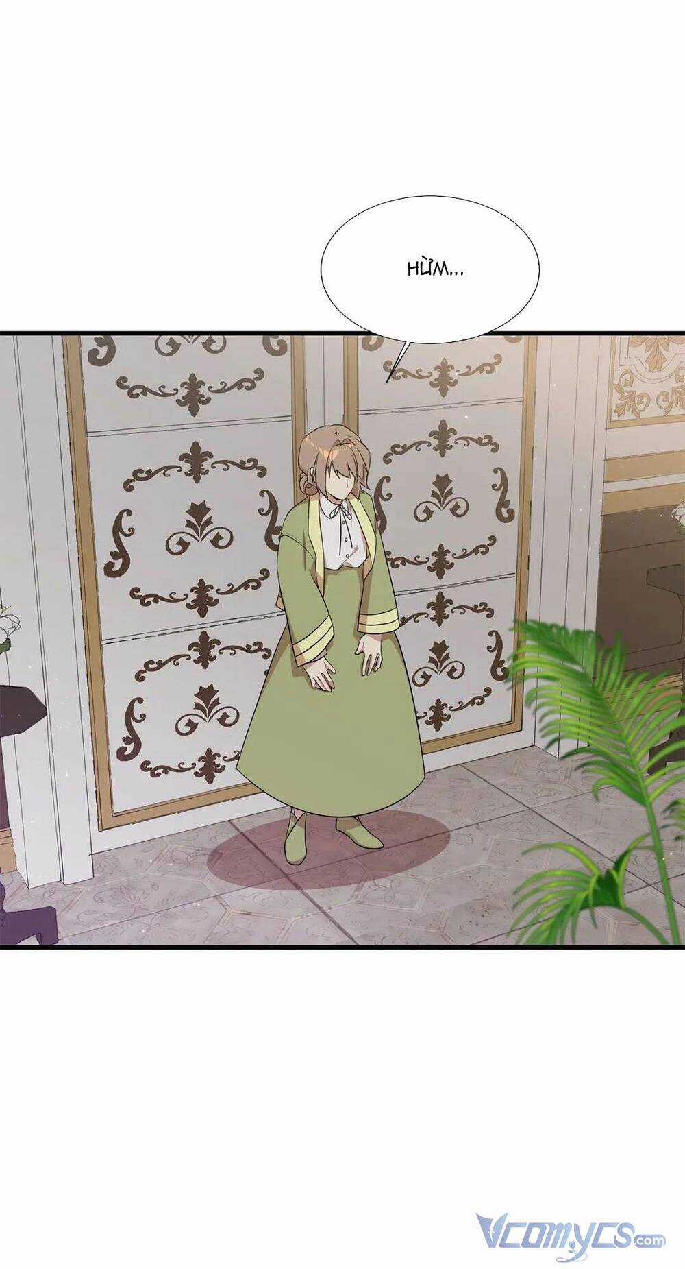 Tôi Chính Là Em Gái Của Nữ Chính Hắc Ám Chapter 10 trang 91