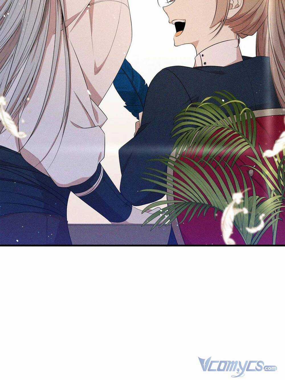 Tôi Chính Là Em Gái Của Nữ Chính Hắc Ám Chapter 10 trang 93