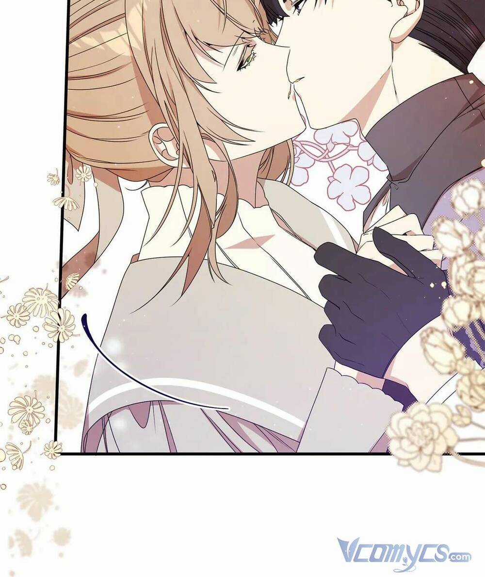 Tôi Chính Là Em Gái Của Nữ Chính Hắc Ám Chapter 11 trang 101