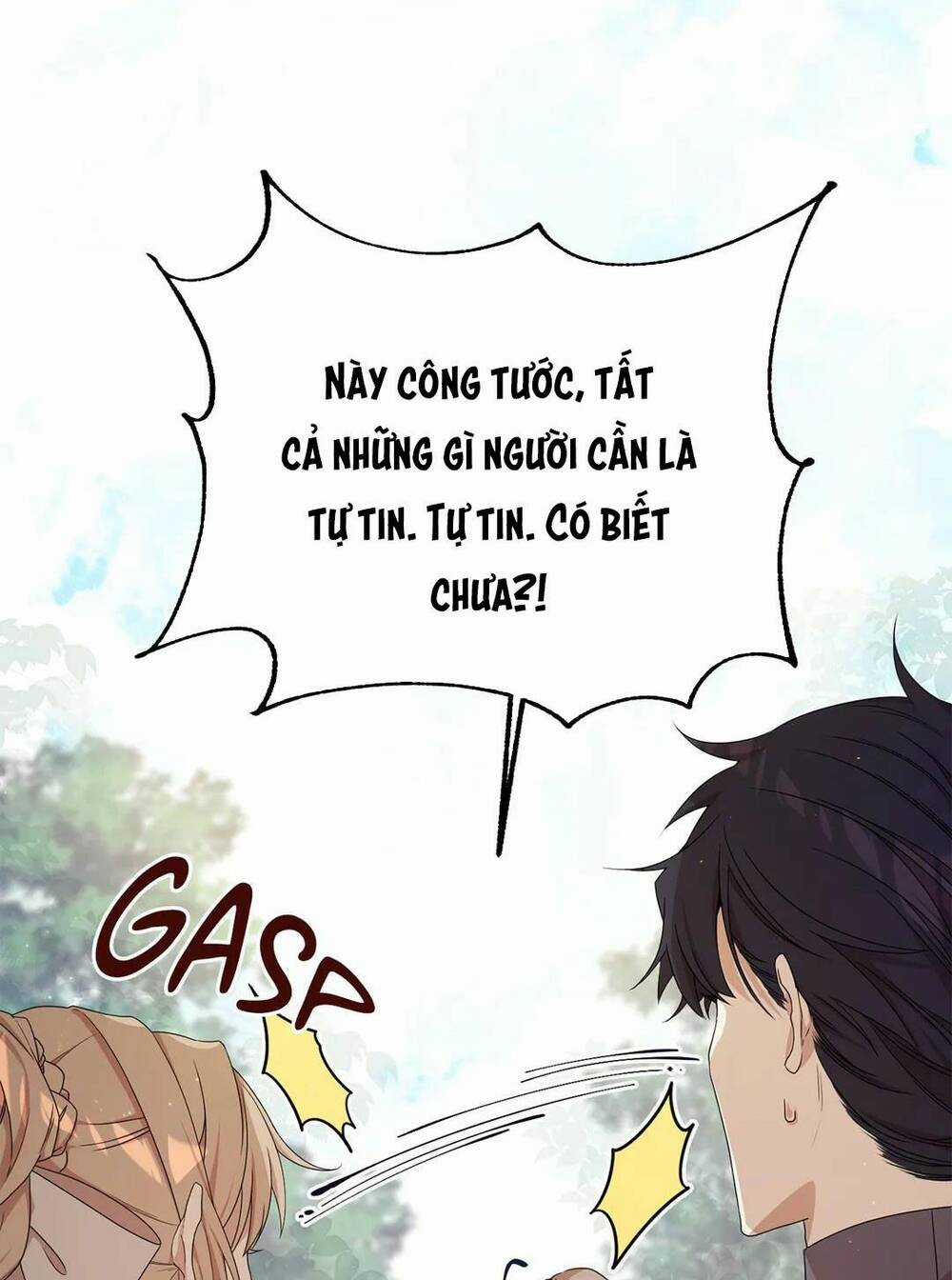 Tôi Chính Là Em Gái Của Nữ Chính Hắc Ám Chapter 11 trang 103