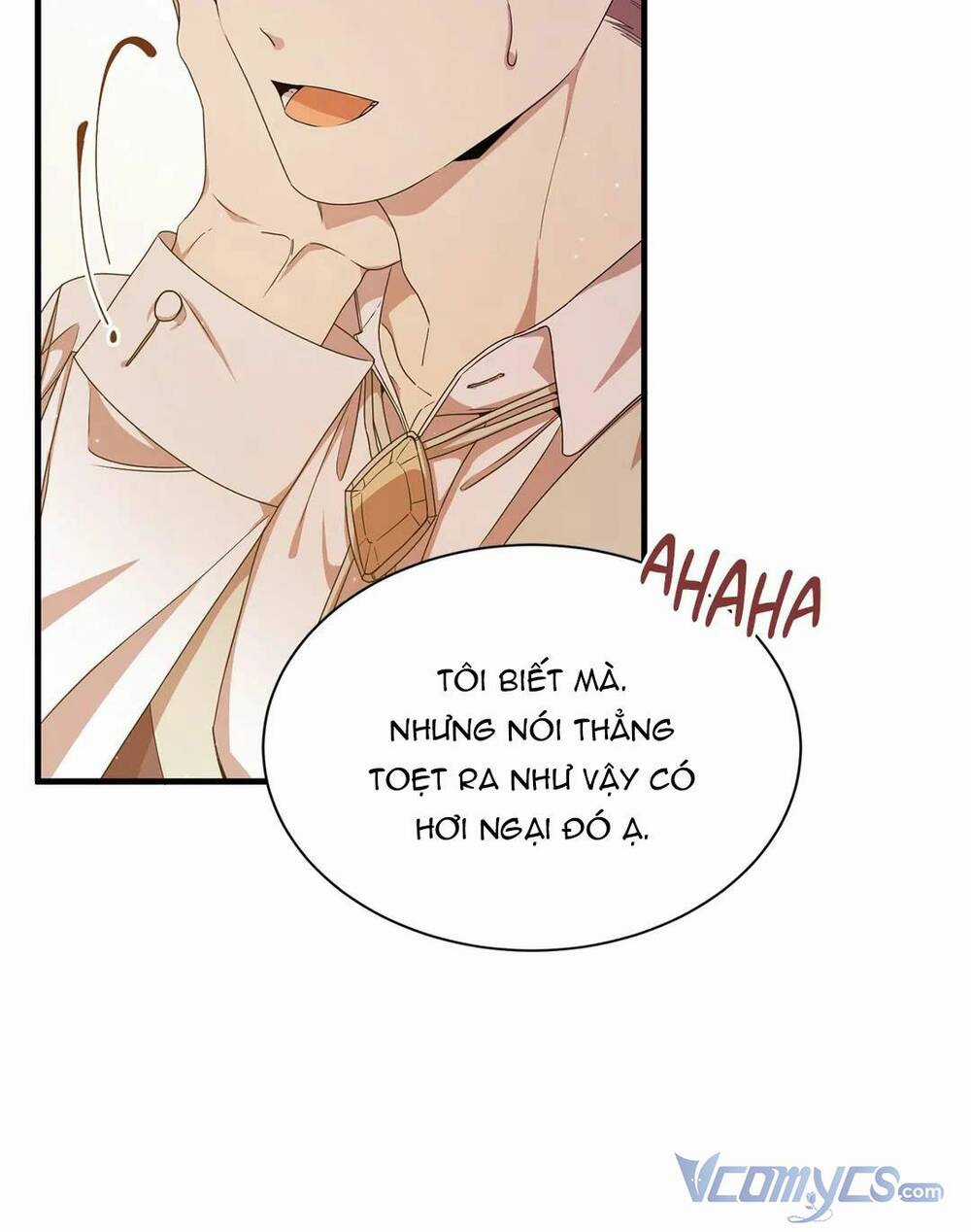 Tôi Chính Là Em Gái Của Nữ Chính Hắc Ám Chapter 11 trang 106