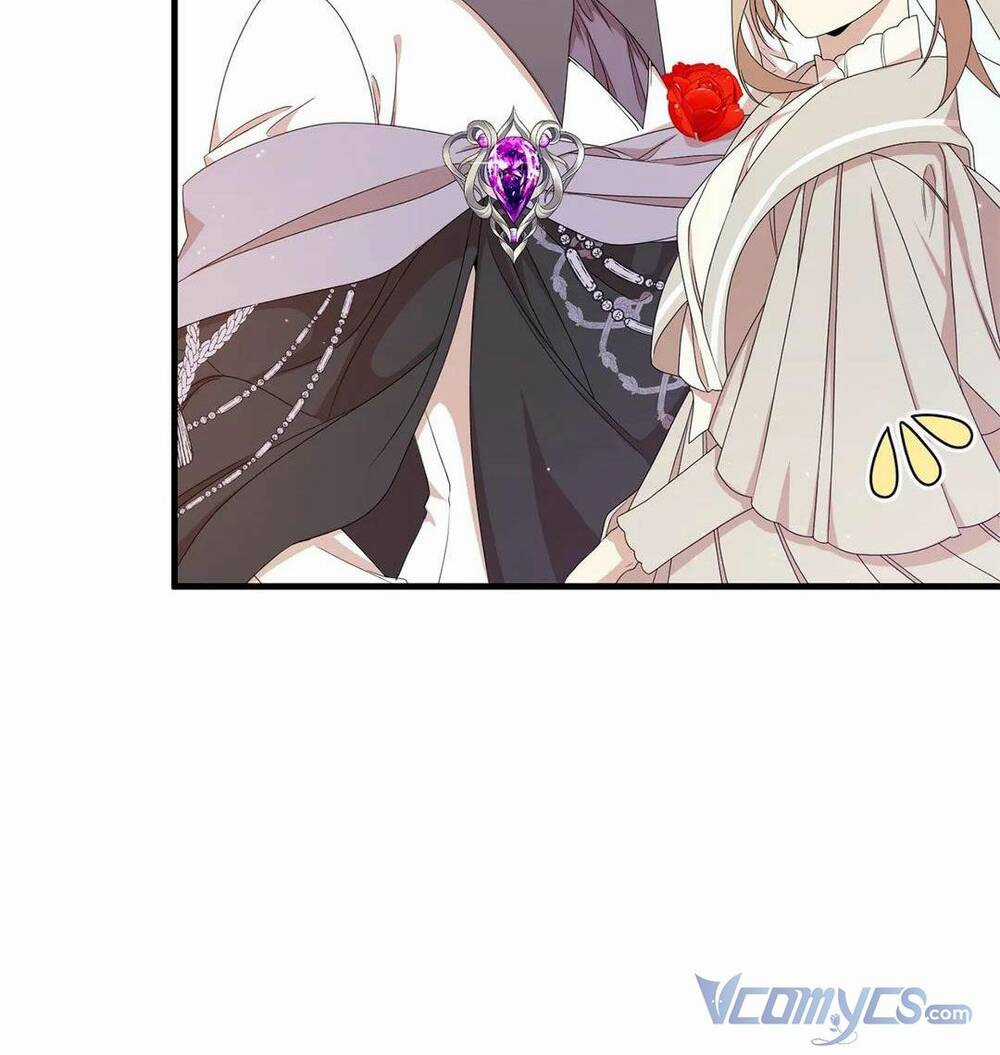 Tôi Chính Là Em Gái Của Nữ Chính Hắc Ám Chapter 11 trang 109