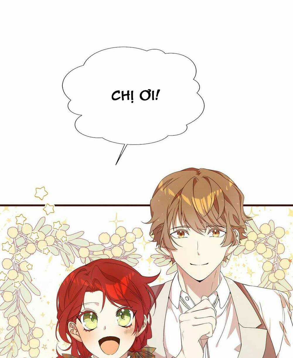 Tôi Chính Là Em Gái Của Nữ Chính Hắc Ám Chapter 11 trang 110