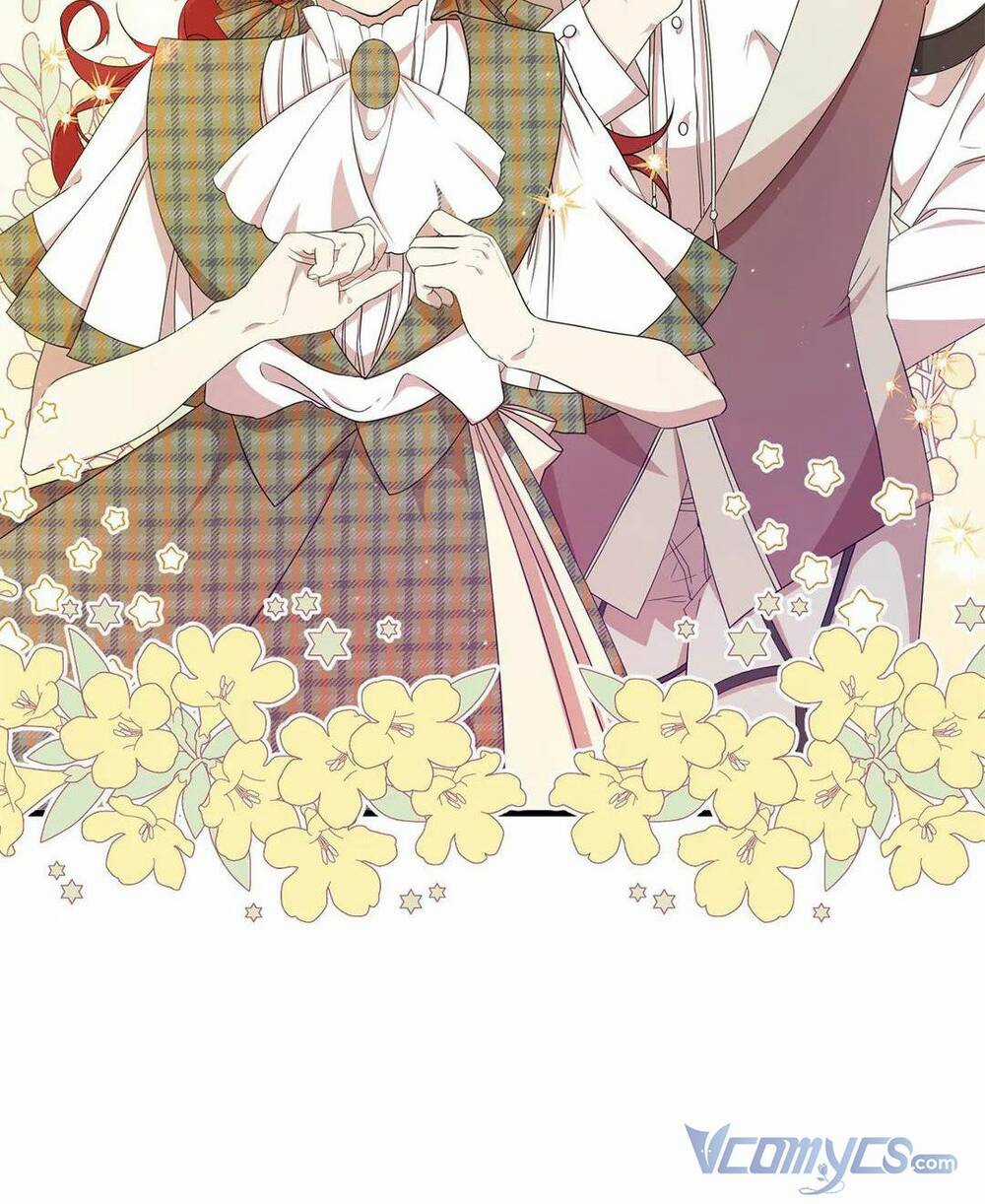 Tôi Chính Là Em Gái Của Nữ Chính Hắc Ám Chapter 11 trang 111