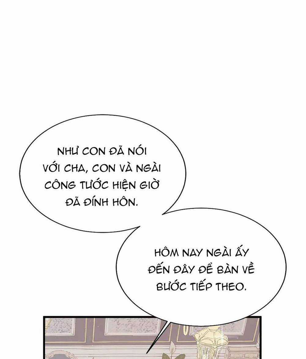 Tôi Chính Là Em Gái Của Nữ Chính Hắc Ám Chapter 11 trang 17