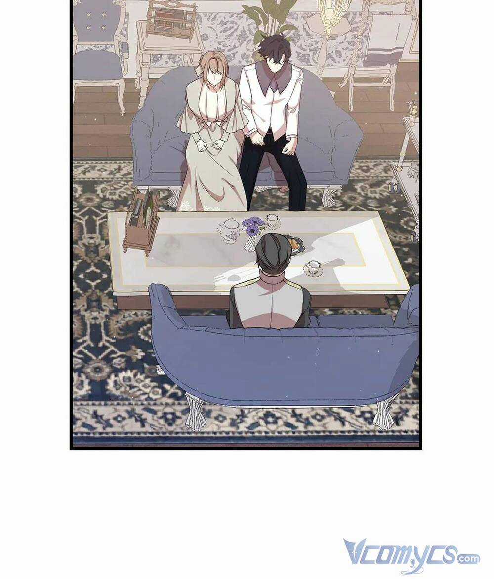 Tôi Chính Là Em Gái Của Nữ Chính Hắc Ám Chapter 11 trang 18