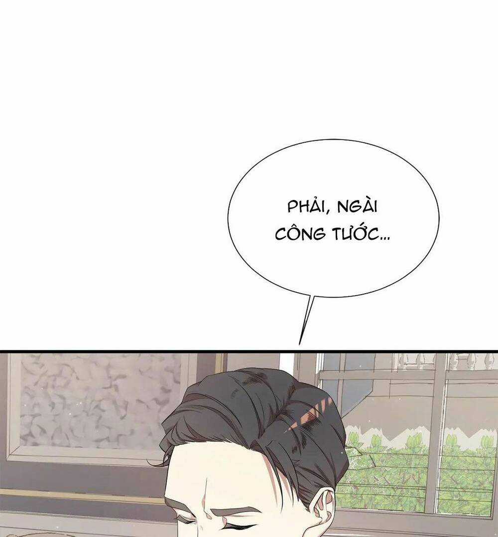 Tôi Chính Là Em Gái Của Nữ Chính Hắc Ám Chapter 11 trang 19