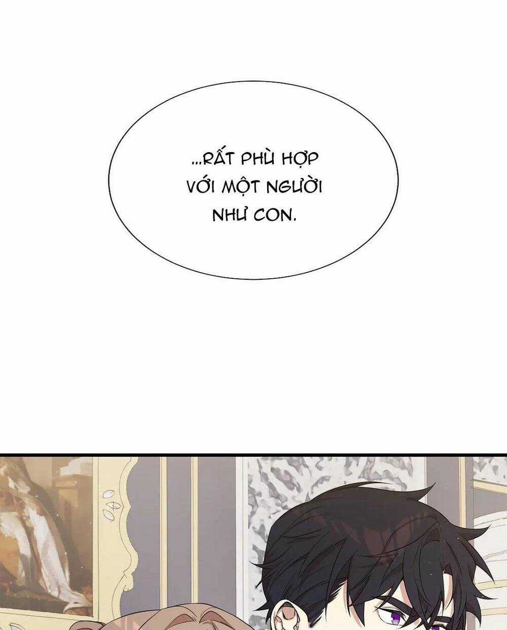 Tôi Chính Là Em Gái Của Nữ Chính Hắc Ám Chapter 11 trang 21