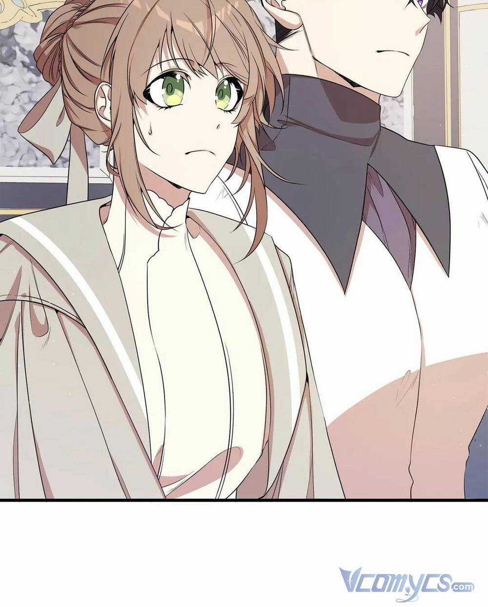 Tôi Chính Là Em Gái Của Nữ Chính Hắc Ám Chapter 11 trang 22