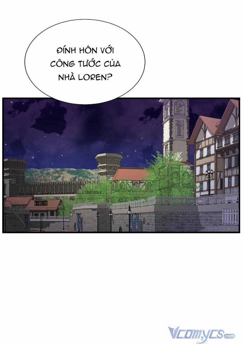 Tôi Chính Là Em Gái Của Nữ Chính Hắc Ám Chapter 11 trang 27