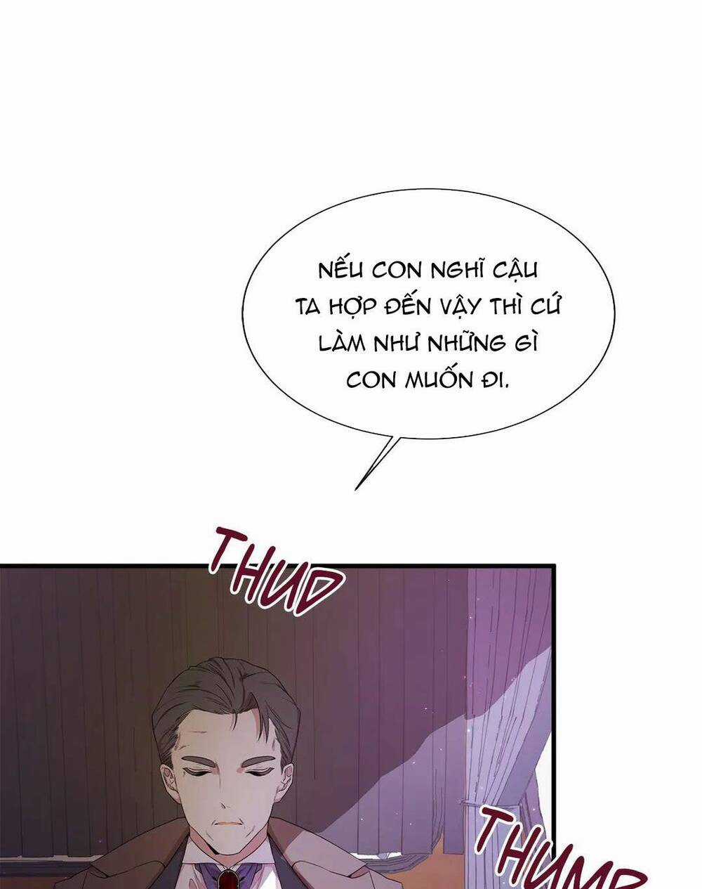 Tôi Chính Là Em Gái Của Nữ Chính Hắc Ám Chapter 11 trang 28