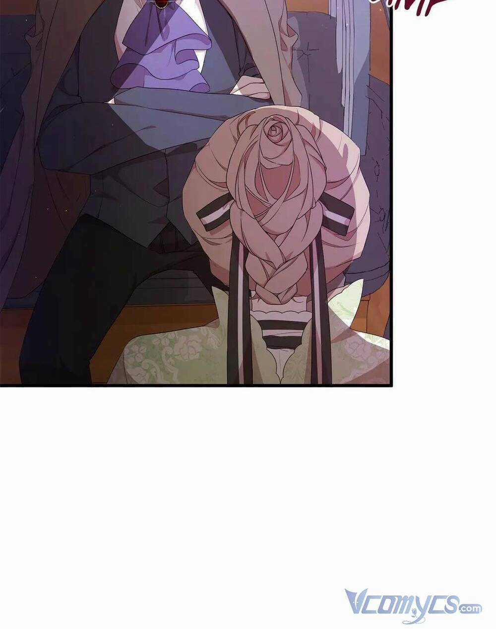 Tôi Chính Là Em Gái Của Nữ Chính Hắc Ám Chapter 11 trang 29