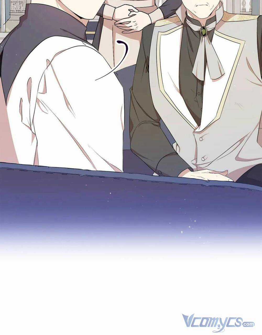 Tôi Chính Là Em Gái Của Nữ Chính Hắc Ám Chapter 11 trang 3