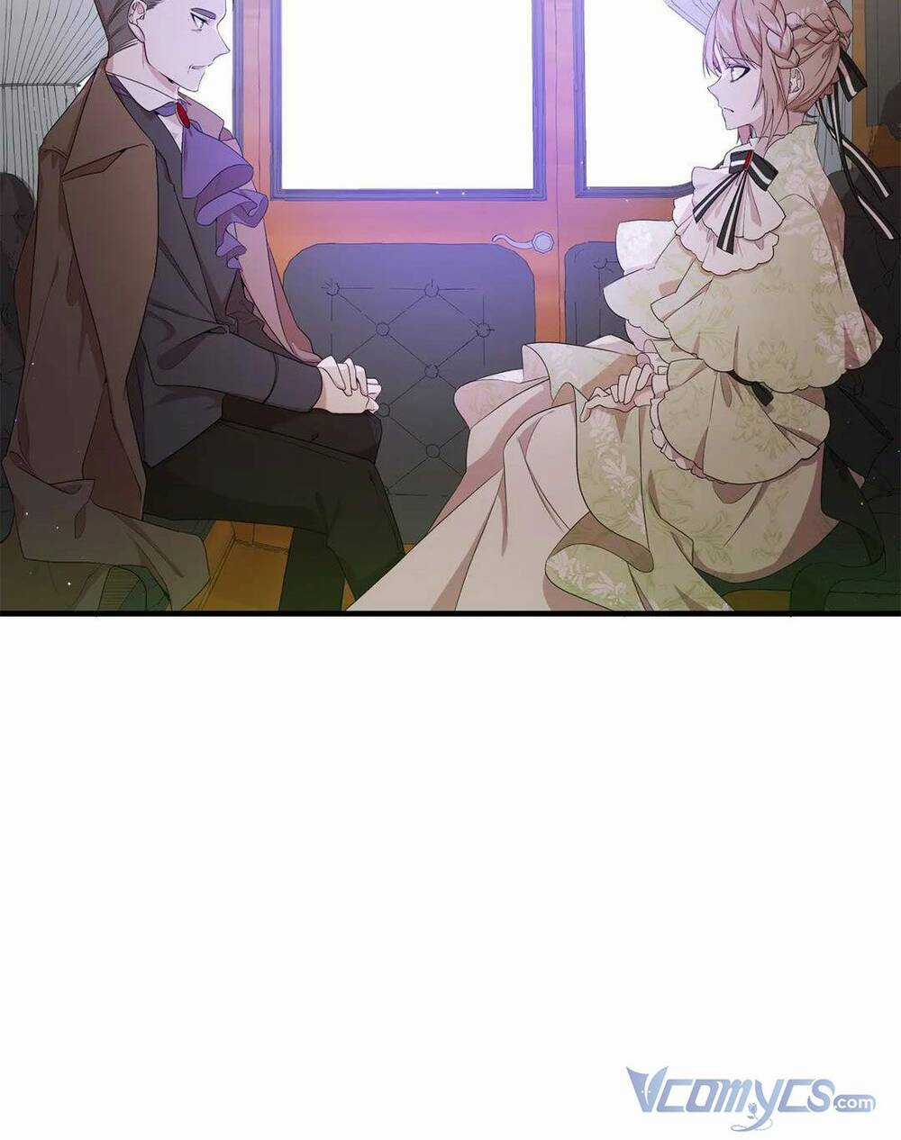 Tôi Chính Là Em Gái Của Nữ Chính Hắc Ám Chapter 11 trang 33