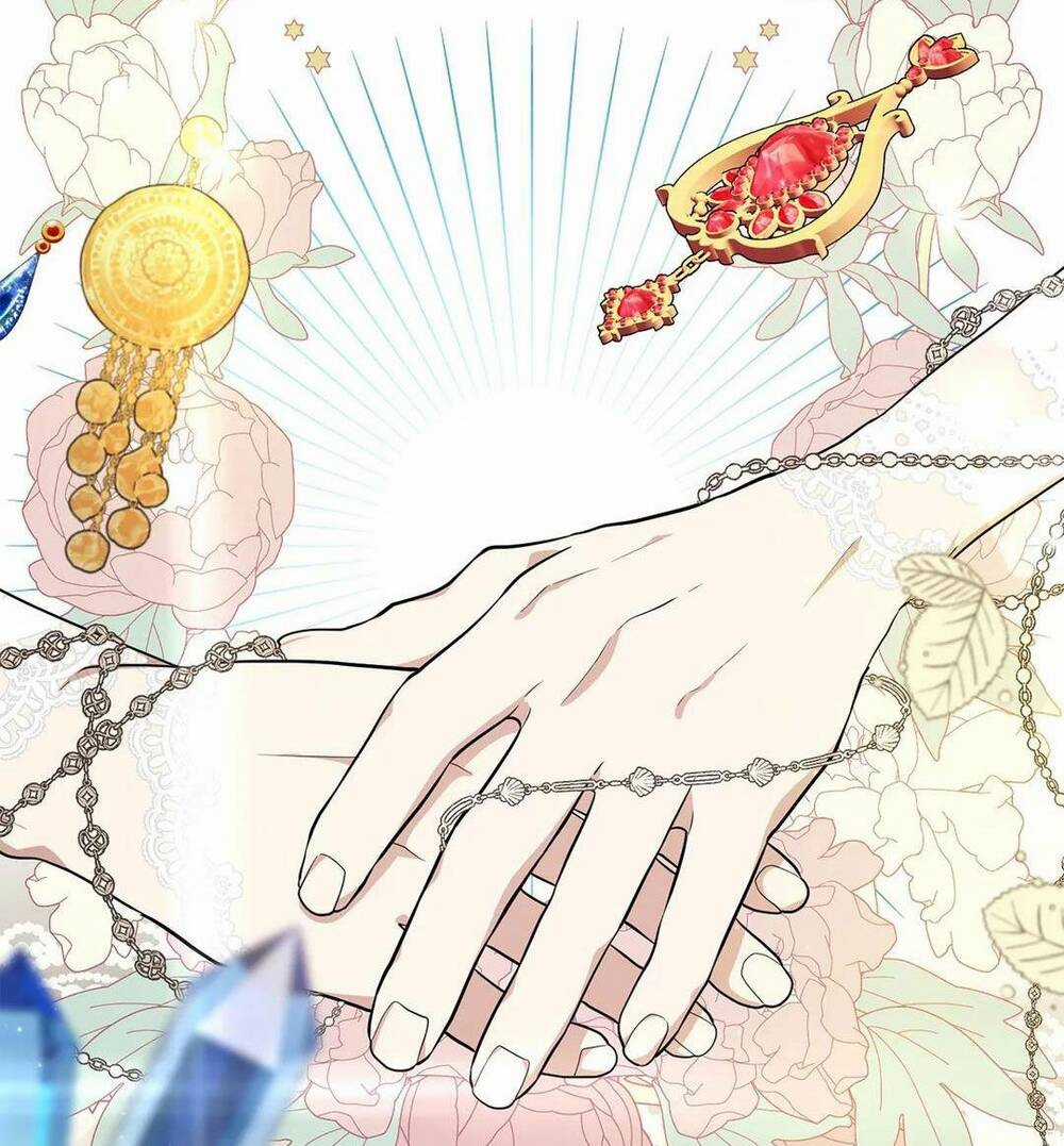 Tôi Chính Là Em Gái Của Nữ Chính Hắc Ám Chapter 11 trang 37