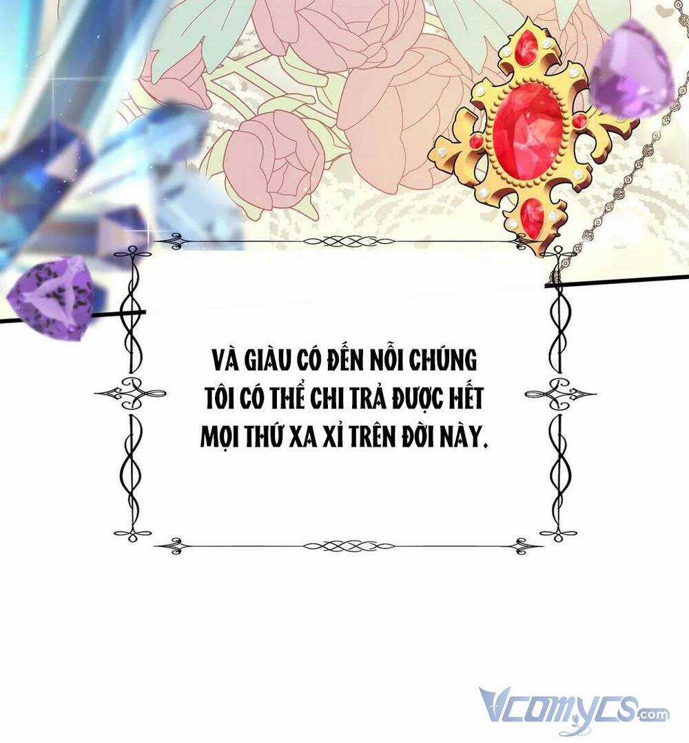 Tôi Chính Là Em Gái Của Nữ Chính Hắc Ám Chapter 11 trang 38