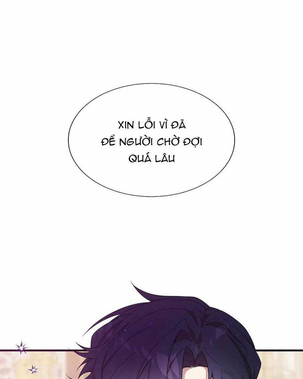 Tôi Chính Là Em Gái Của Nữ Chính Hắc Ám Chapter 11 trang 4