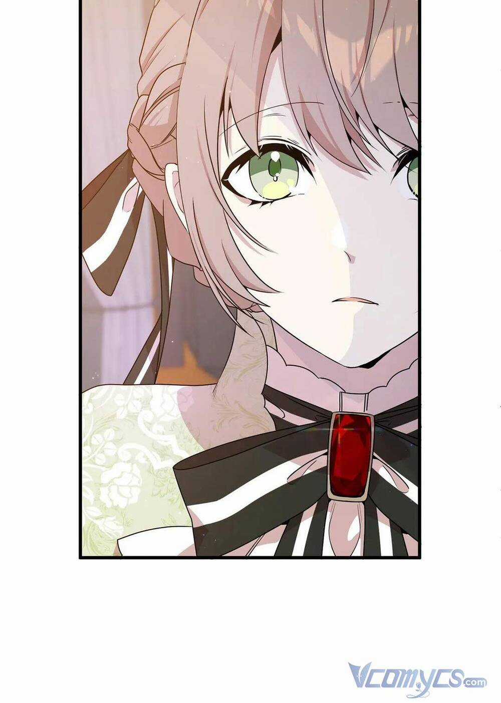 Tôi Chính Là Em Gái Của Nữ Chính Hắc Ám Chapter 11 trang 42