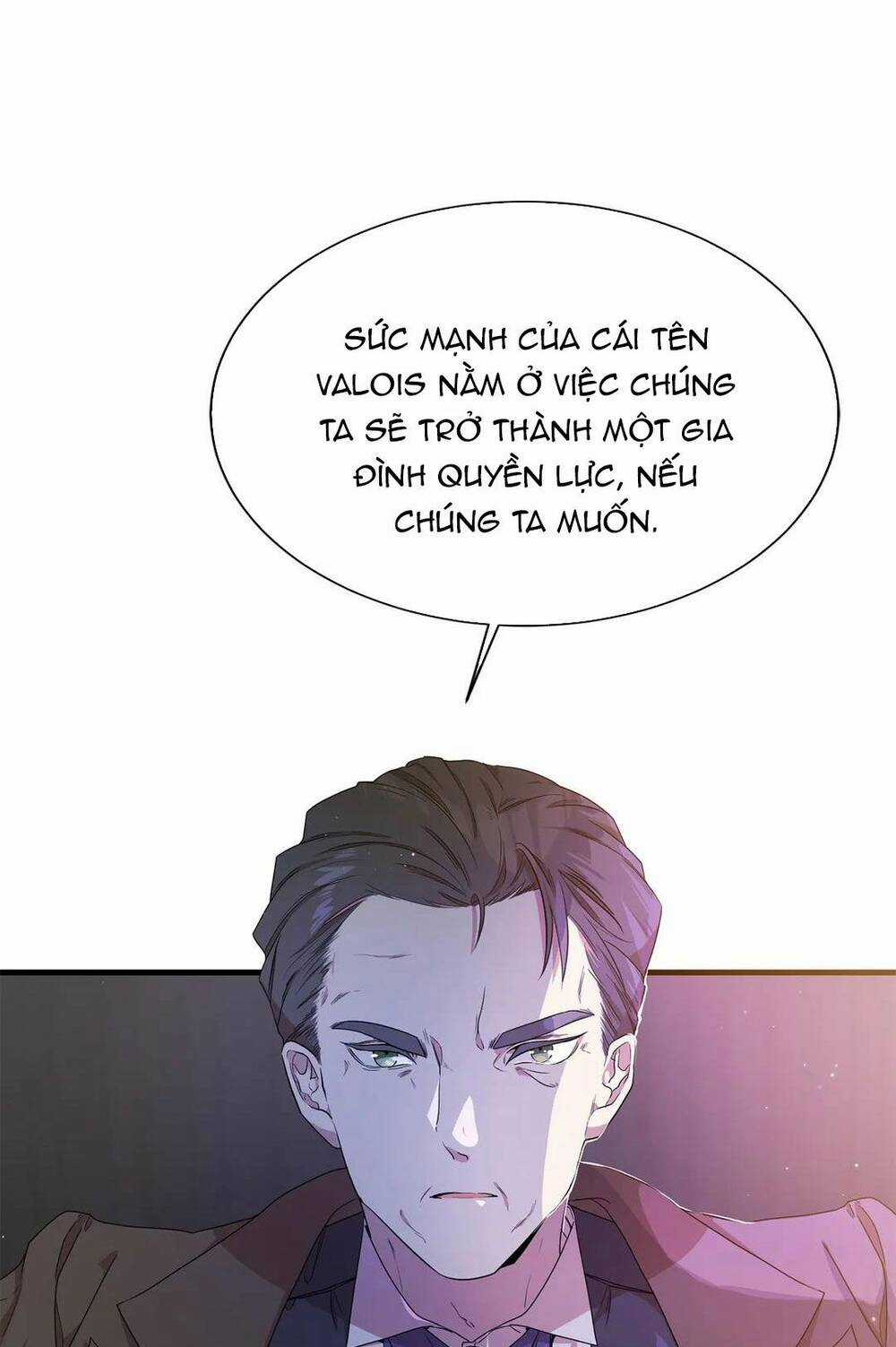 Tôi Chính Là Em Gái Của Nữ Chính Hắc Ám Chapter 11 trang 43