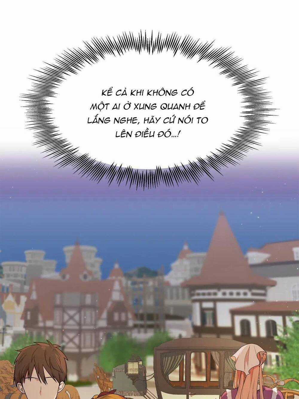 Tôi Chính Là Em Gái Của Nữ Chính Hắc Ám Chapter 11 trang 47