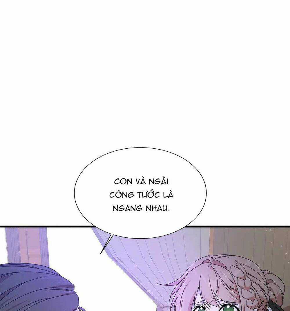 Tôi Chính Là Em Gái Của Nữ Chính Hắc Ám Chapter 11 trang 49