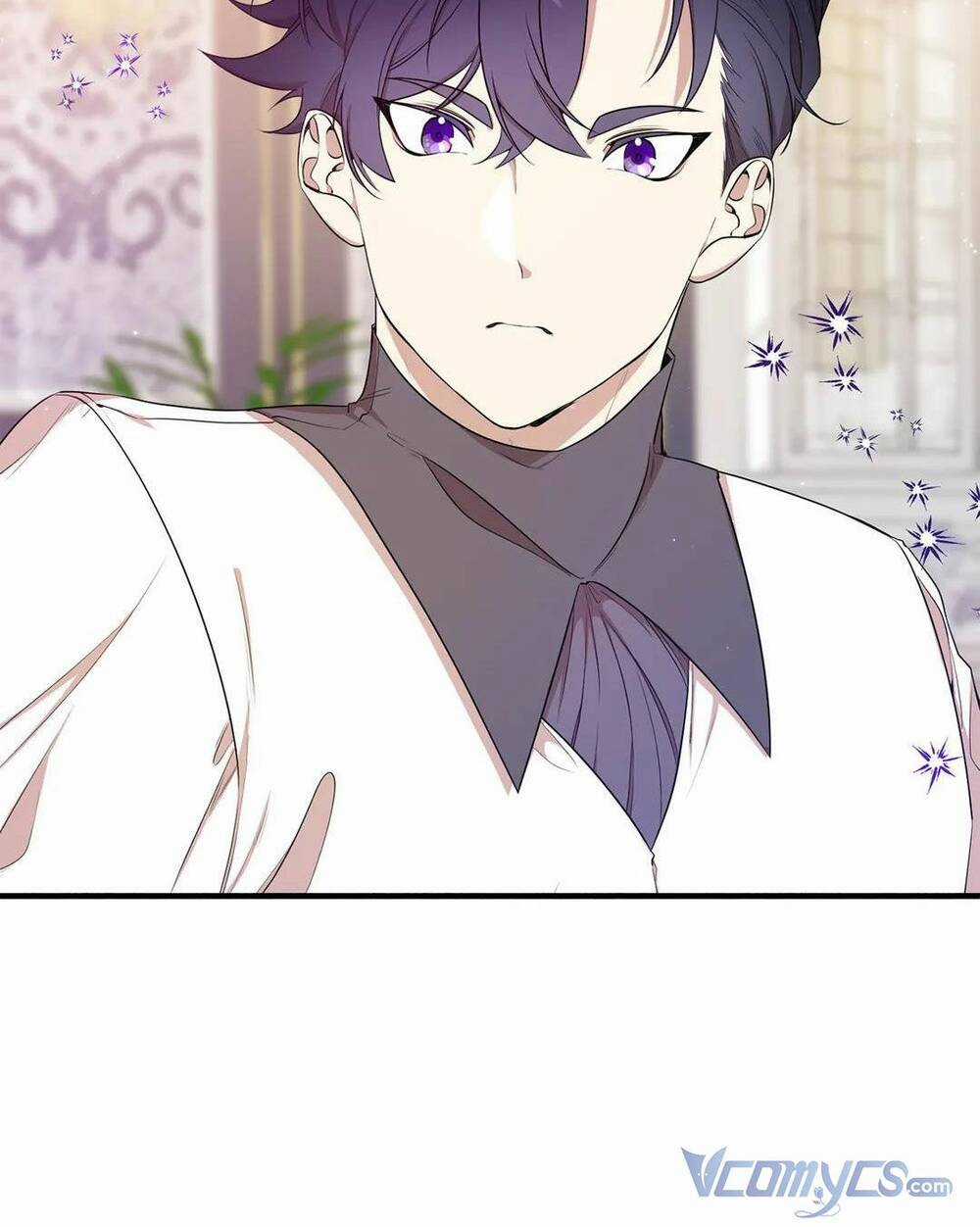 Tôi Chính Là Em Gái Của Nữ Chính Hắc Ám Chapter 11 trang 5