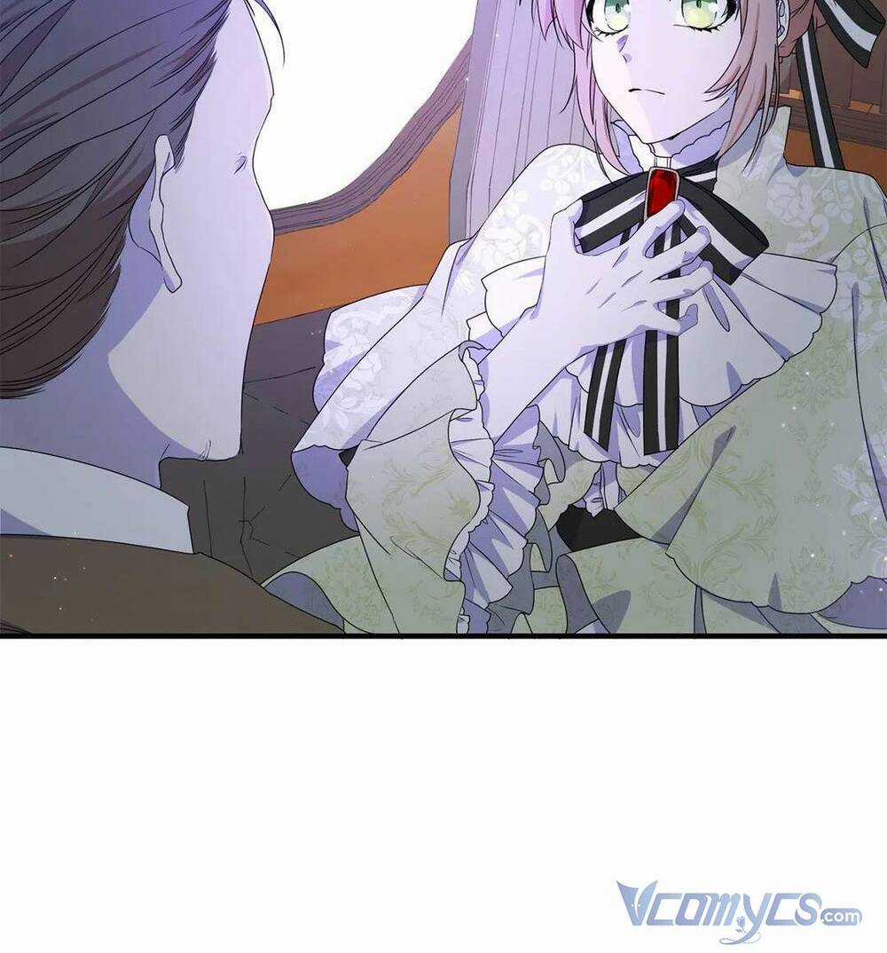 Tôi Chính Là Em Gái Của Nữ Chính Hắc Ám Chapter 11 trang 50