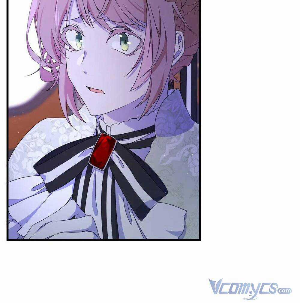 Tôi Chính Là Em Gái Của Nữ Chính Hắc Ám Chapter 11 trang 54