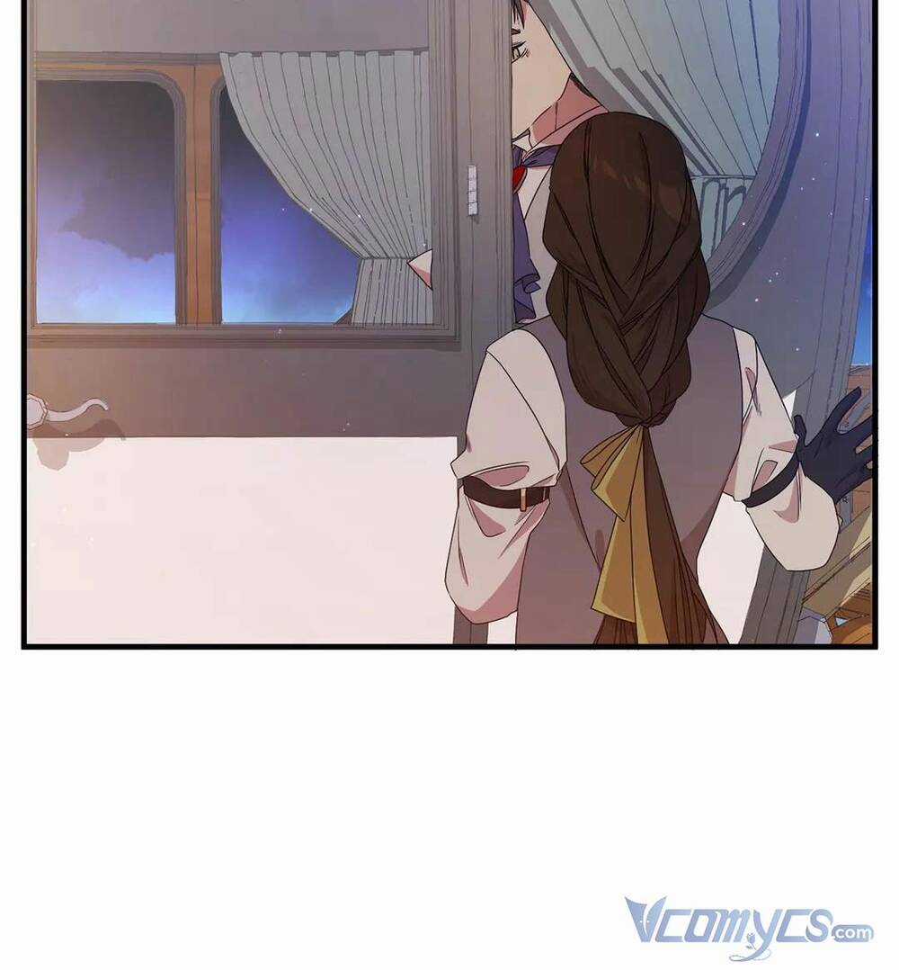 Tôi Chính Là Em Gái Của Nữ Chính Hắc Ám Chapter 11 trang 56