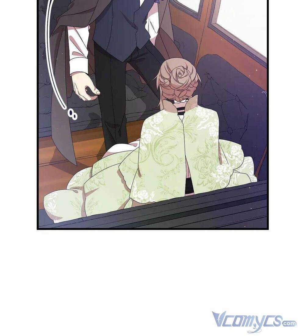 Tôi Chính Là Em Gái Của Nữ Chính Hắc Ám Chapter 11 trang 58