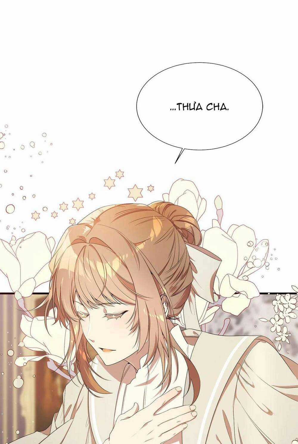 Tôi Chính Là Em Gái Của Nữ Chính Hắc Ám Chapter 11 trang 6