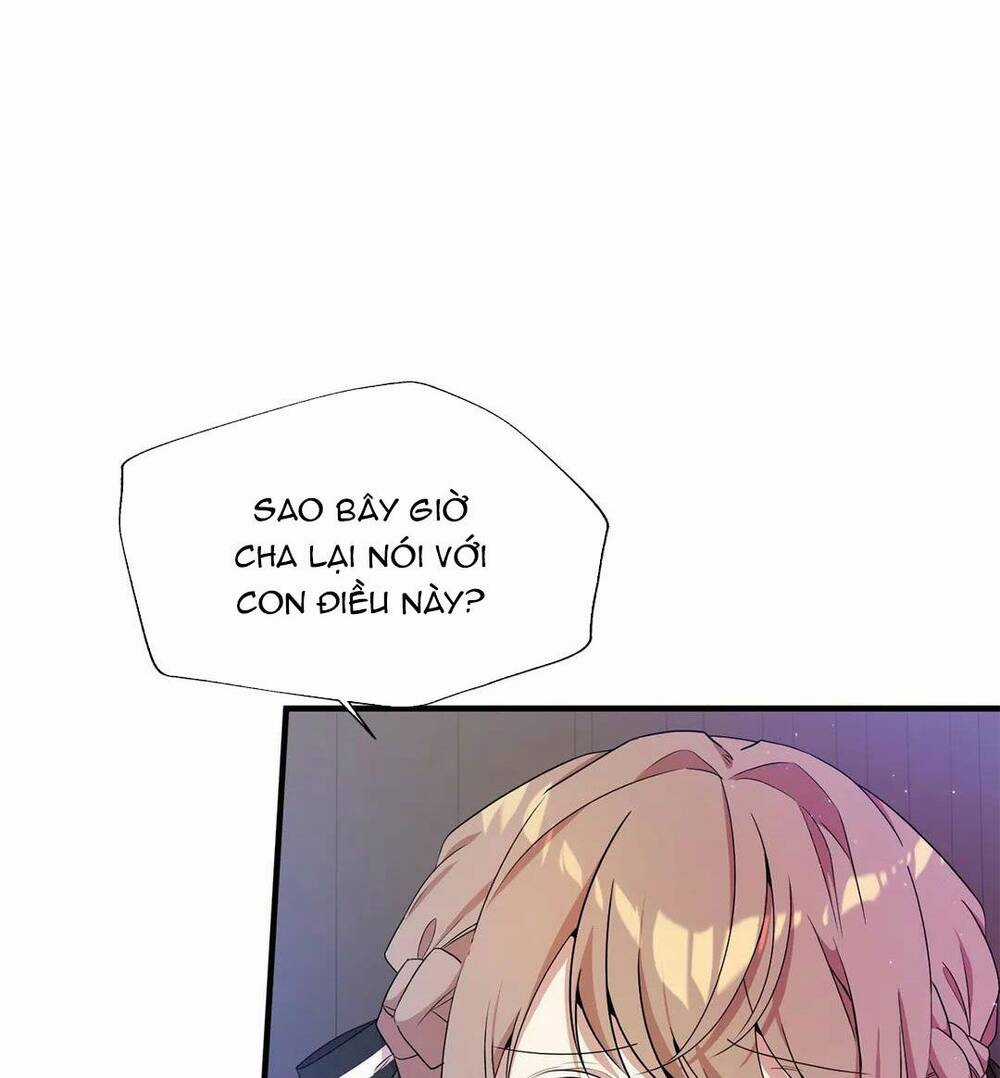 Tôi Chính Là Em Gái Của Nữ Chính Hắc Ám Chapter 11 trang 61