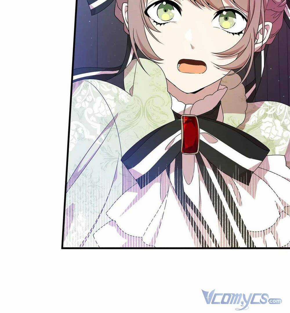 Tôi Chính Là Em Gái Của Nữ Chính Hắc Ám Chapter 11 trang 62