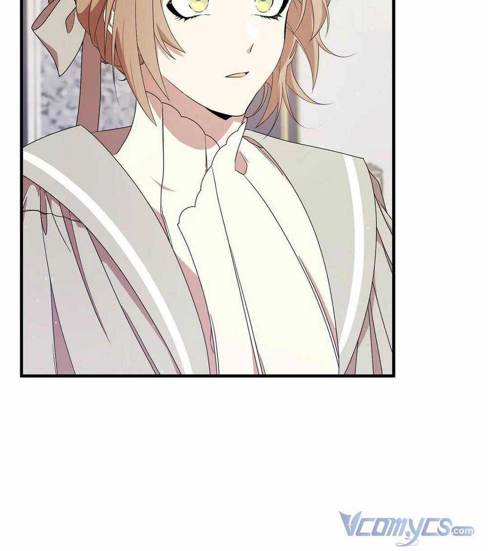 Tôi Chính Là Em Gái Của Nữ Chính Hắc Ám Chapter 11 trang 69