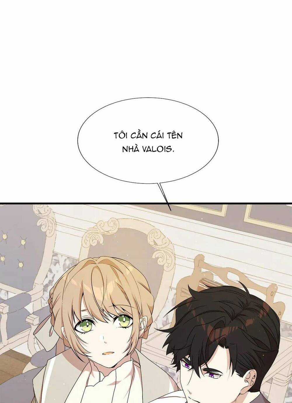 Tôi Chính Là Em Gái Của Nữ Chính Hắc Ám Chapter 11 trang 77